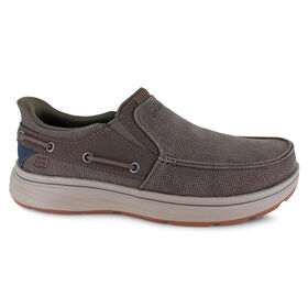  Skechers Slip-ins: Troutt - Rustic 205845 Right Side View