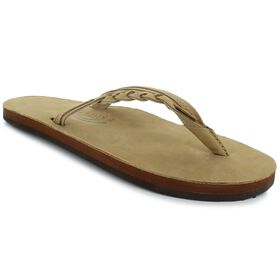 Thong Sandals Rainbow 301 Altsb Braid Right Side View