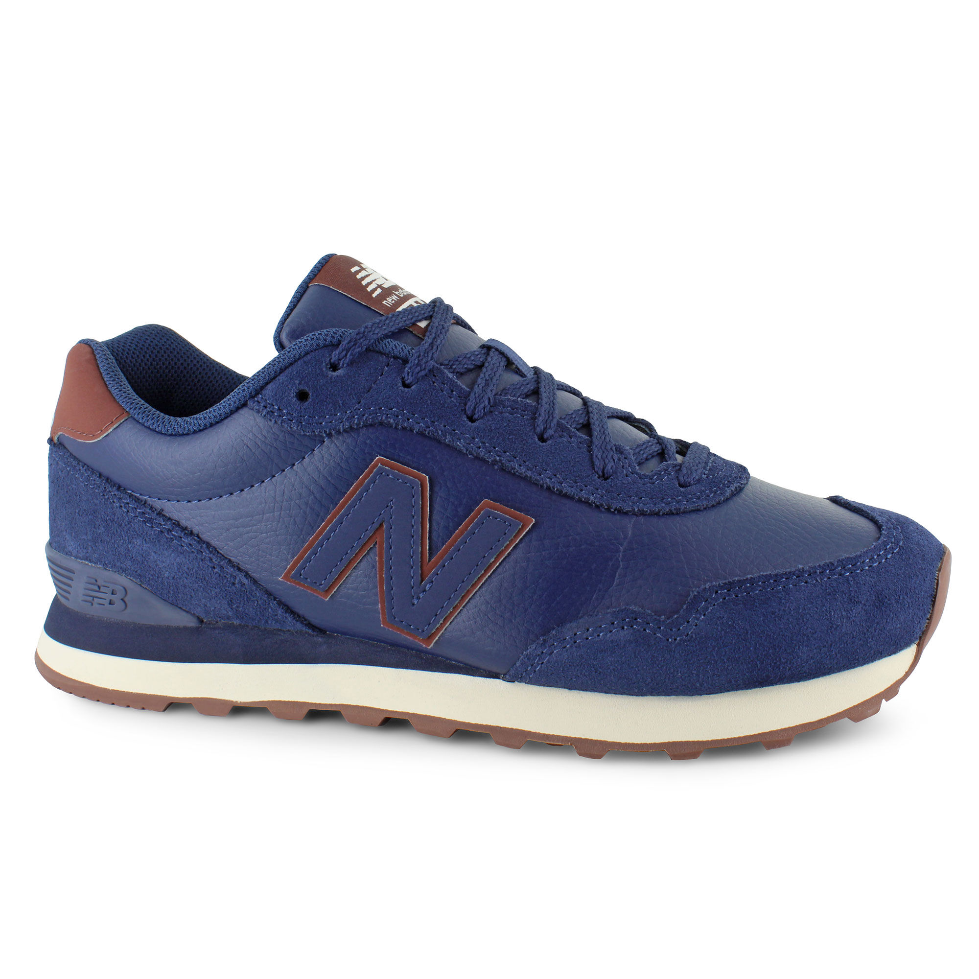 New Balance ML515 Right Side View