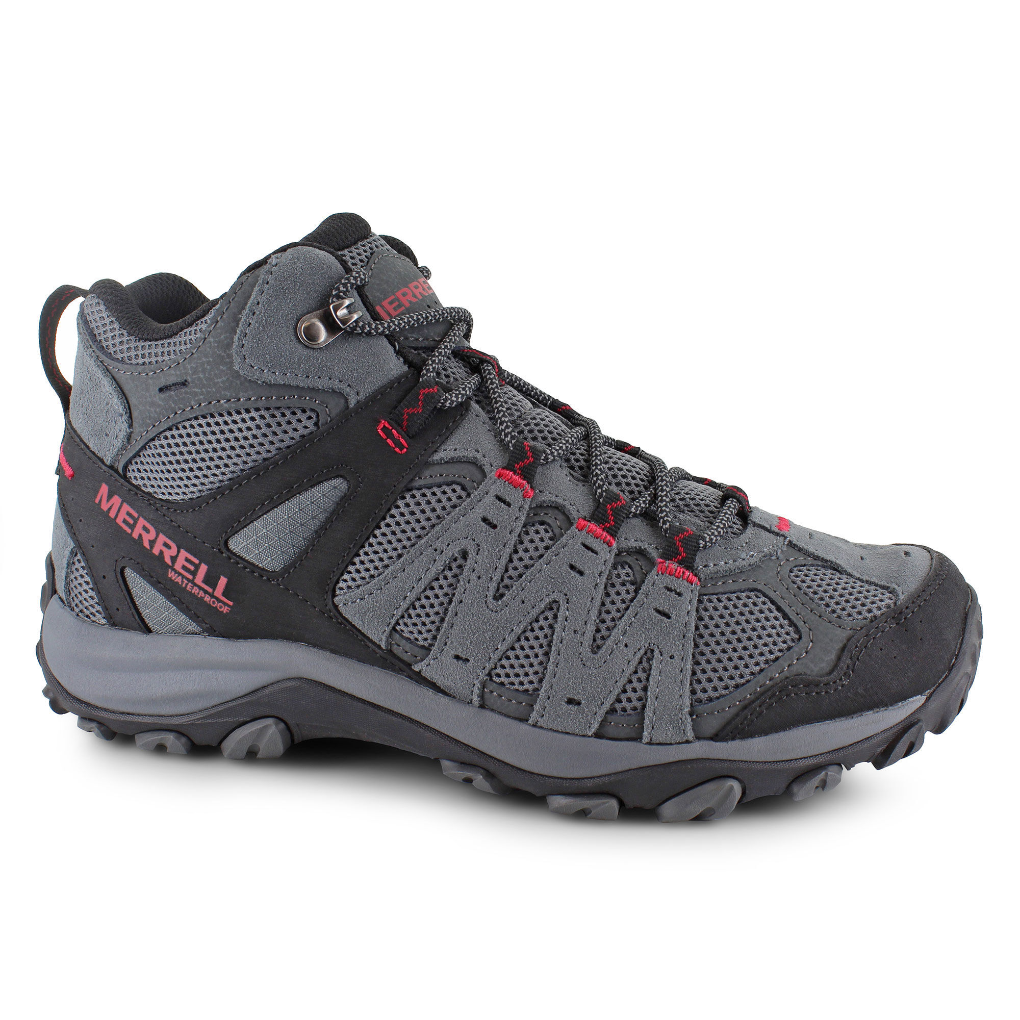Merrell Accentor 3 Mid Right Side View