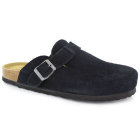 Footbed Sandals and Clogs Project Cloud Belmont Right Side View