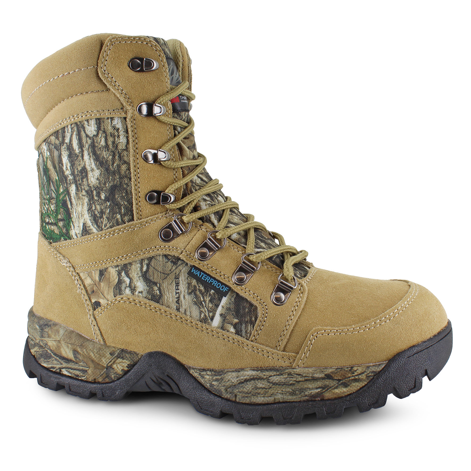 Shoe show boots 2025