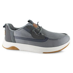 Athleisure HEYDUDE Wally Drift Mesh Right Side View