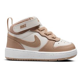 New Arrivals Nike Court Borough Mid 2 Right Side View