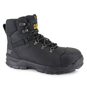  Caterpillar Accomplice X 6" Steel-Toe P91329 Right Side View