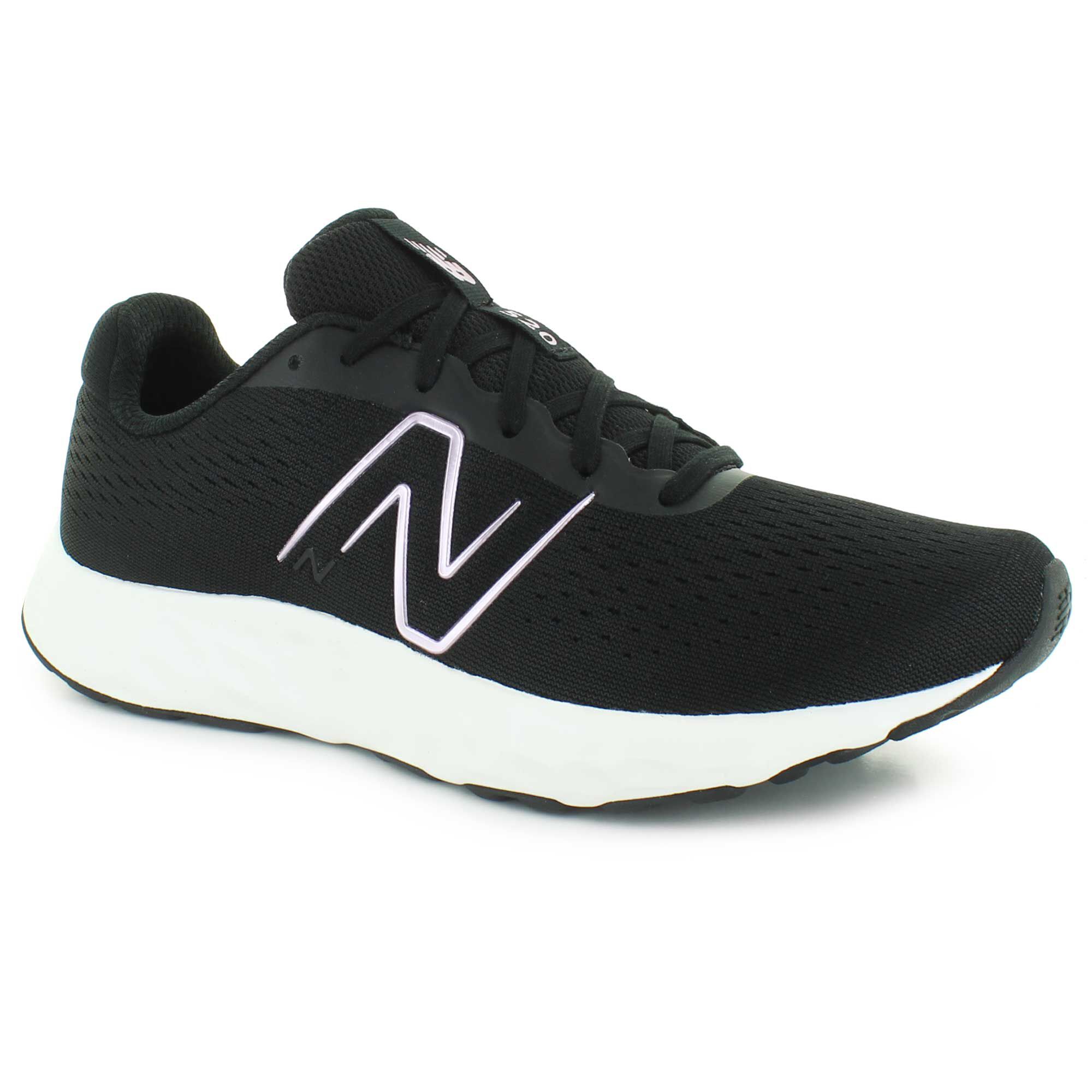 New Balance W520 Right Side View