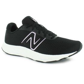  New Balance W520 Right Side View