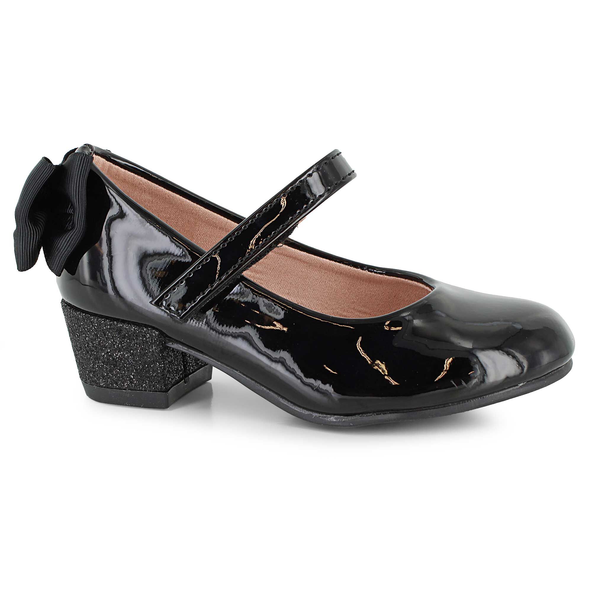 Trinkets Lil Lillian Bow Right Side View