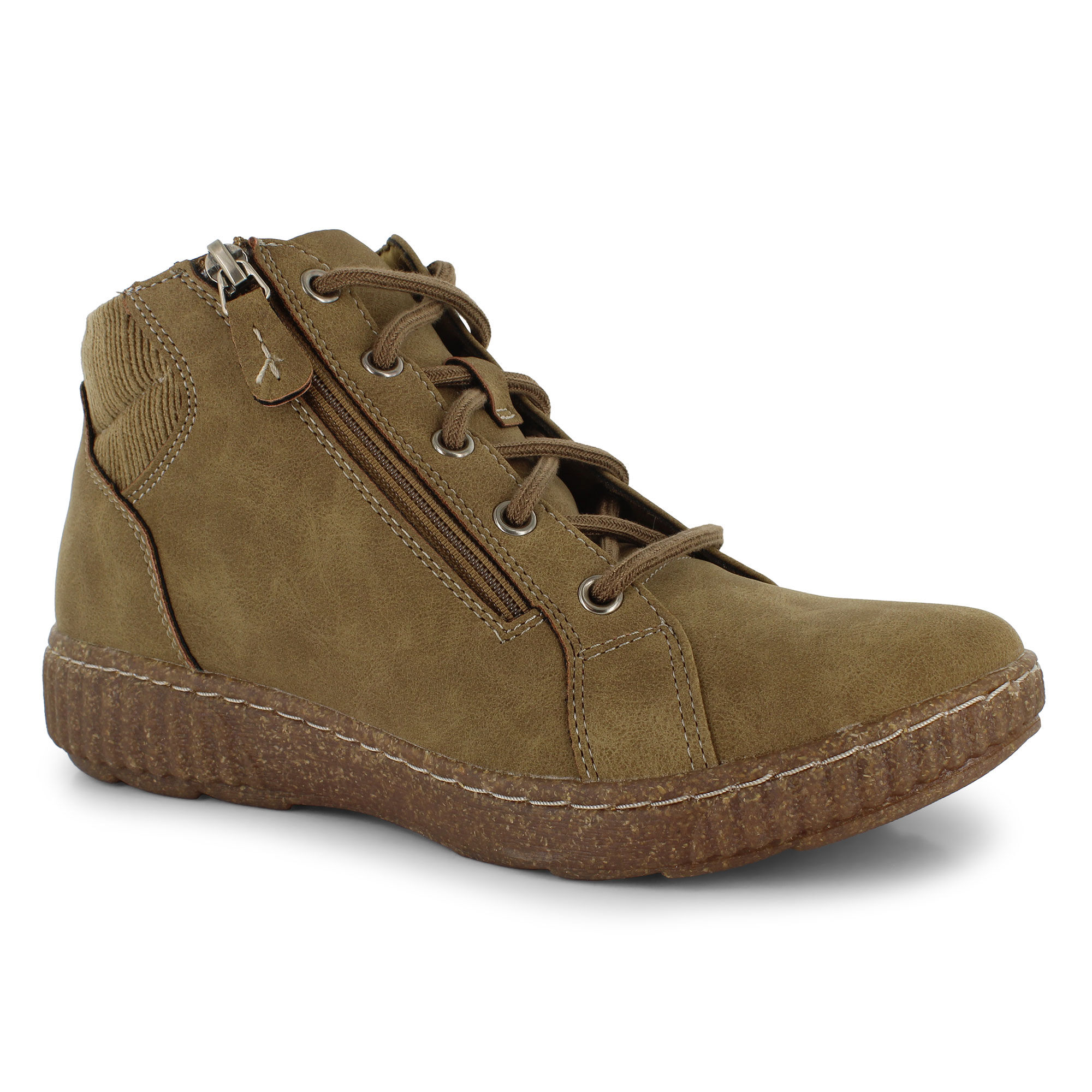 Clarks Caroline Karli Right Side View