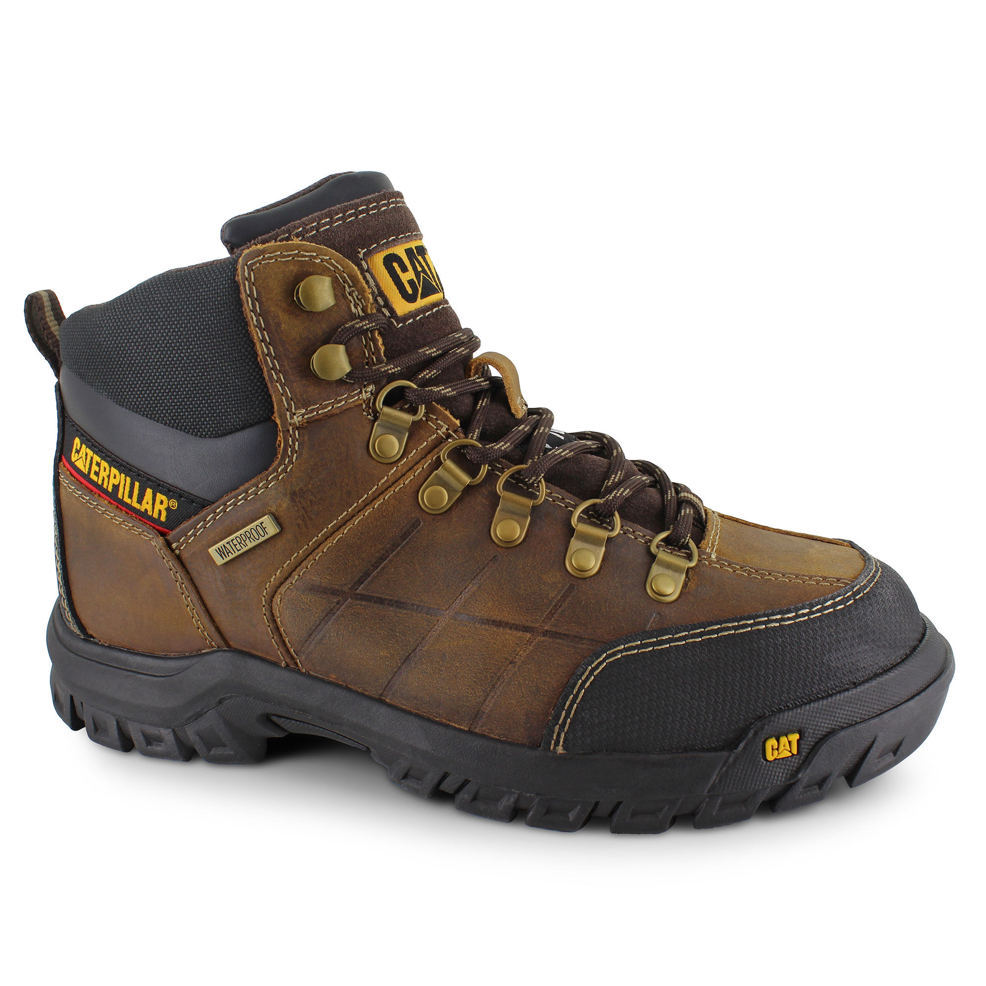 Shoe show steel toe boots outlet