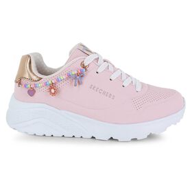  Skechers Uno Lite - Charming Lite Right Side View
