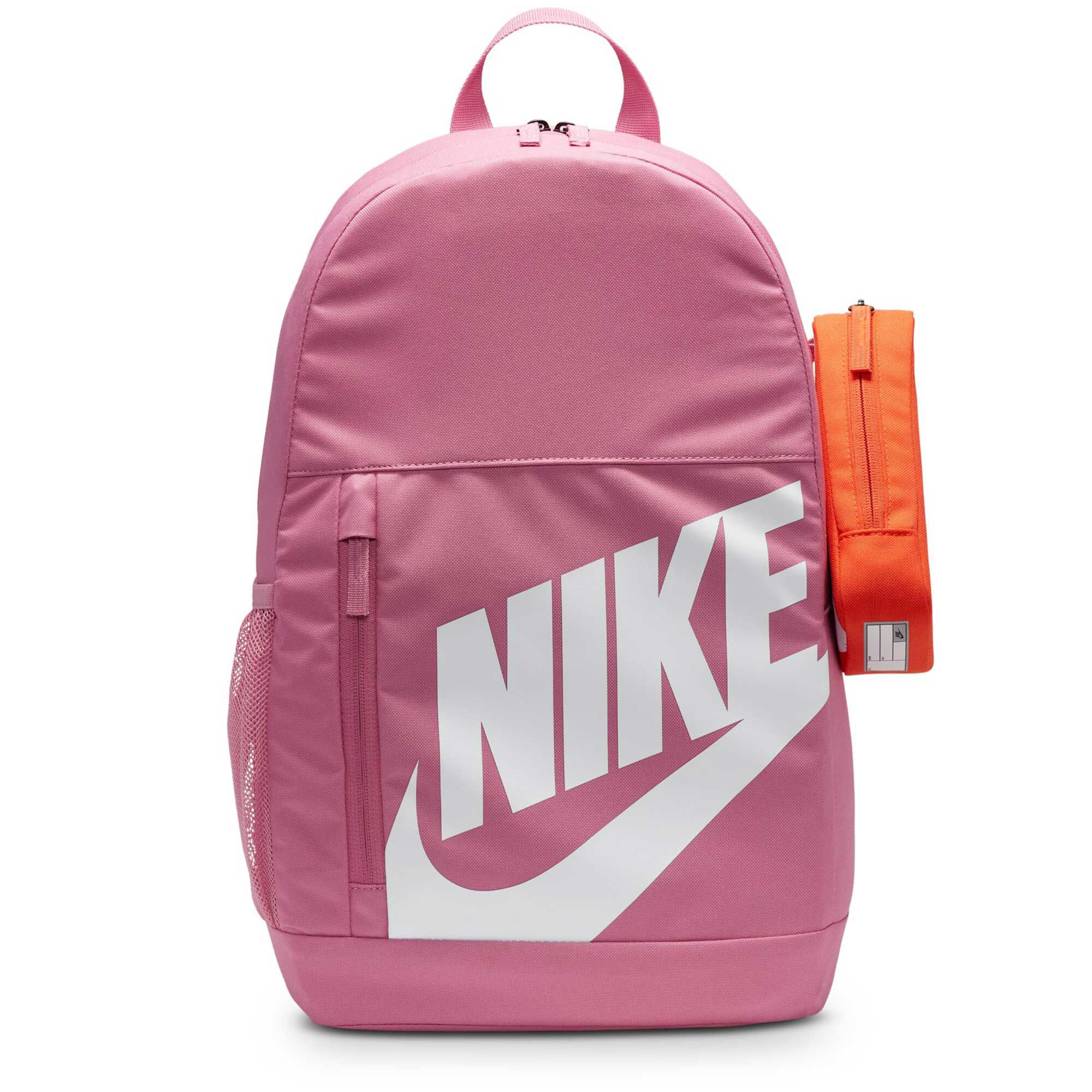 Nike Elemental With Pouch Front View