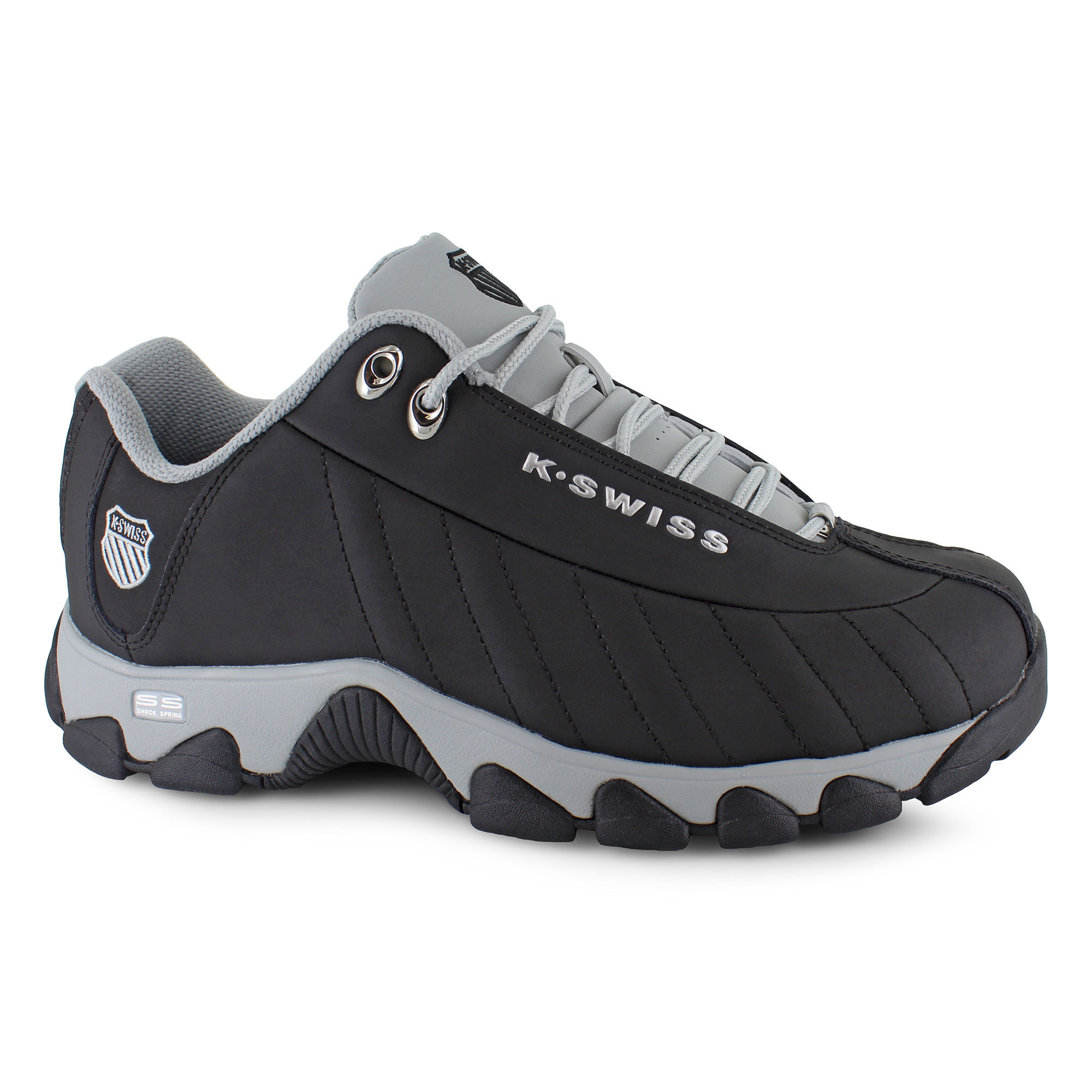 Tennis shoes best sale at shoe show