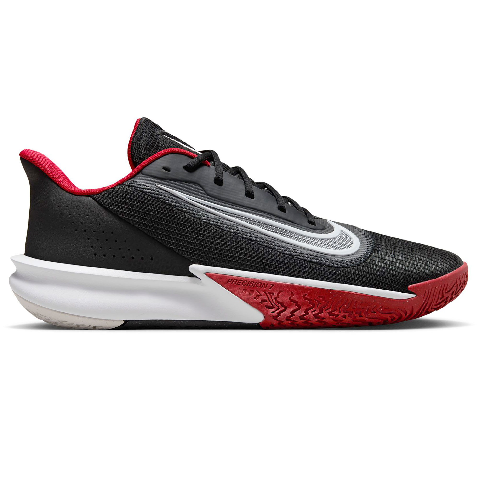 Nike Precision 7 Right Side View