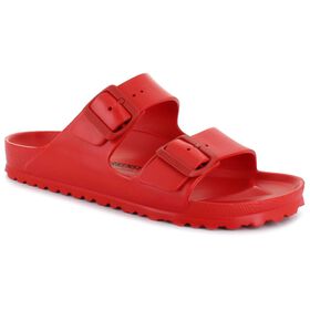 Footbed Sandals and Clogs Birkenstock Arizona Essentials EVA Right Side View