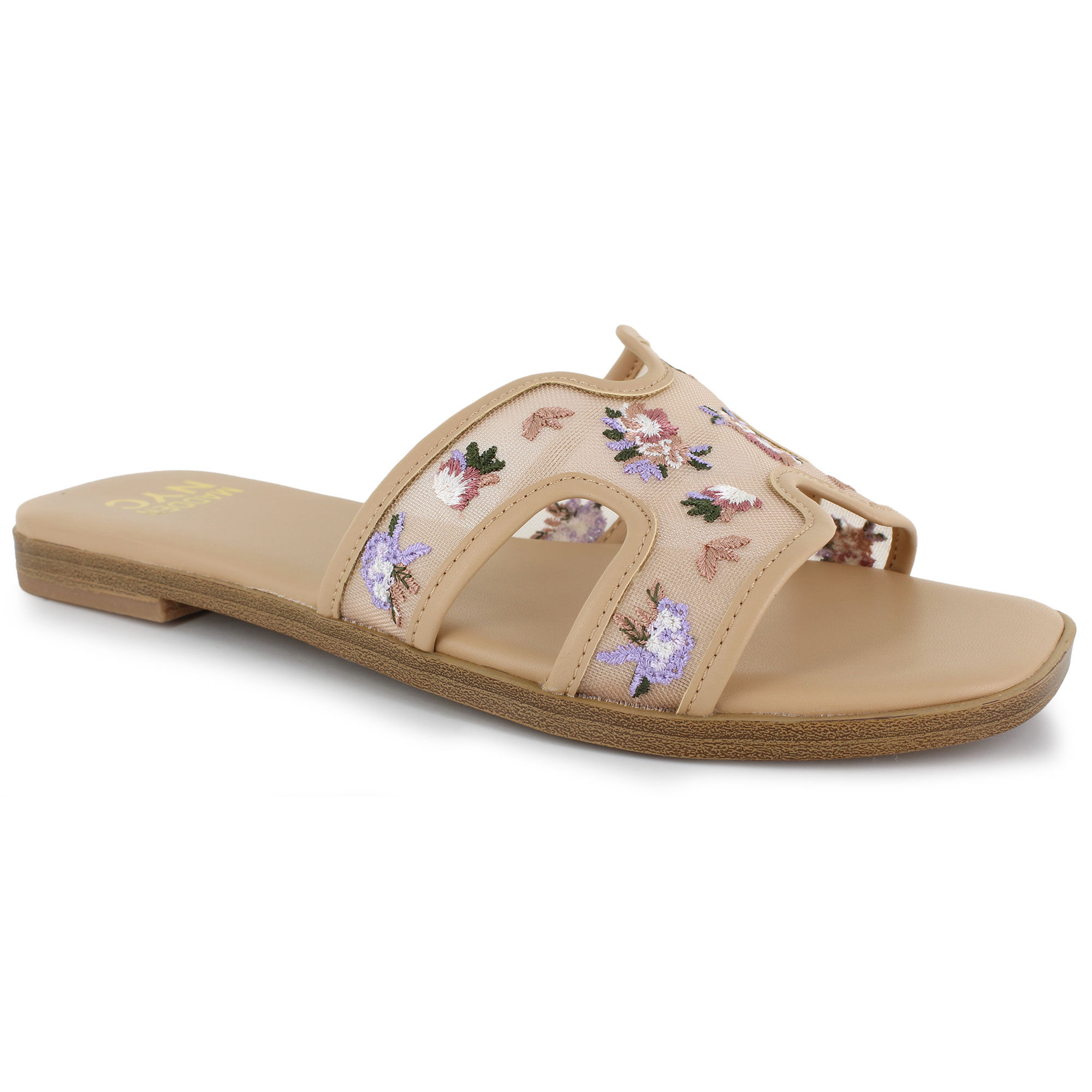 Madden NYC Havannaa Right Side View