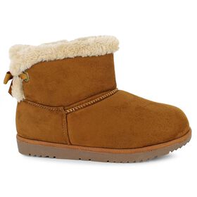 Ankle Boots Hot Cakes Alayna Right Side View