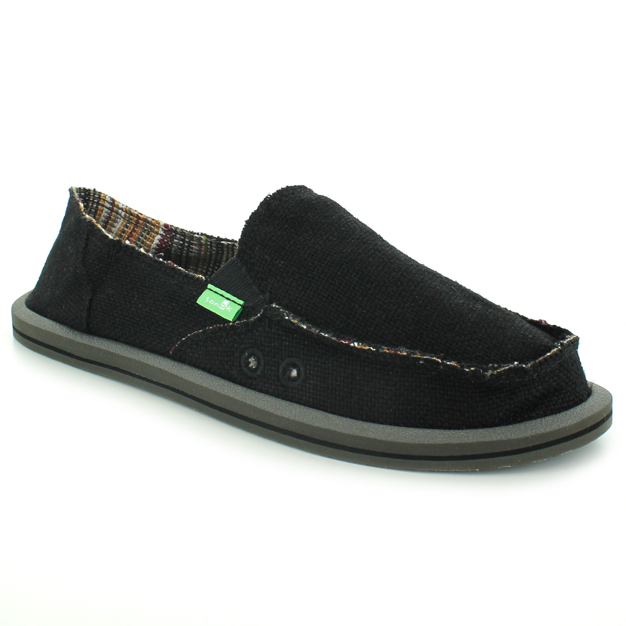 new sanuk shoes