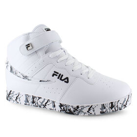  Fila Vulc 13 Marble Right Side View