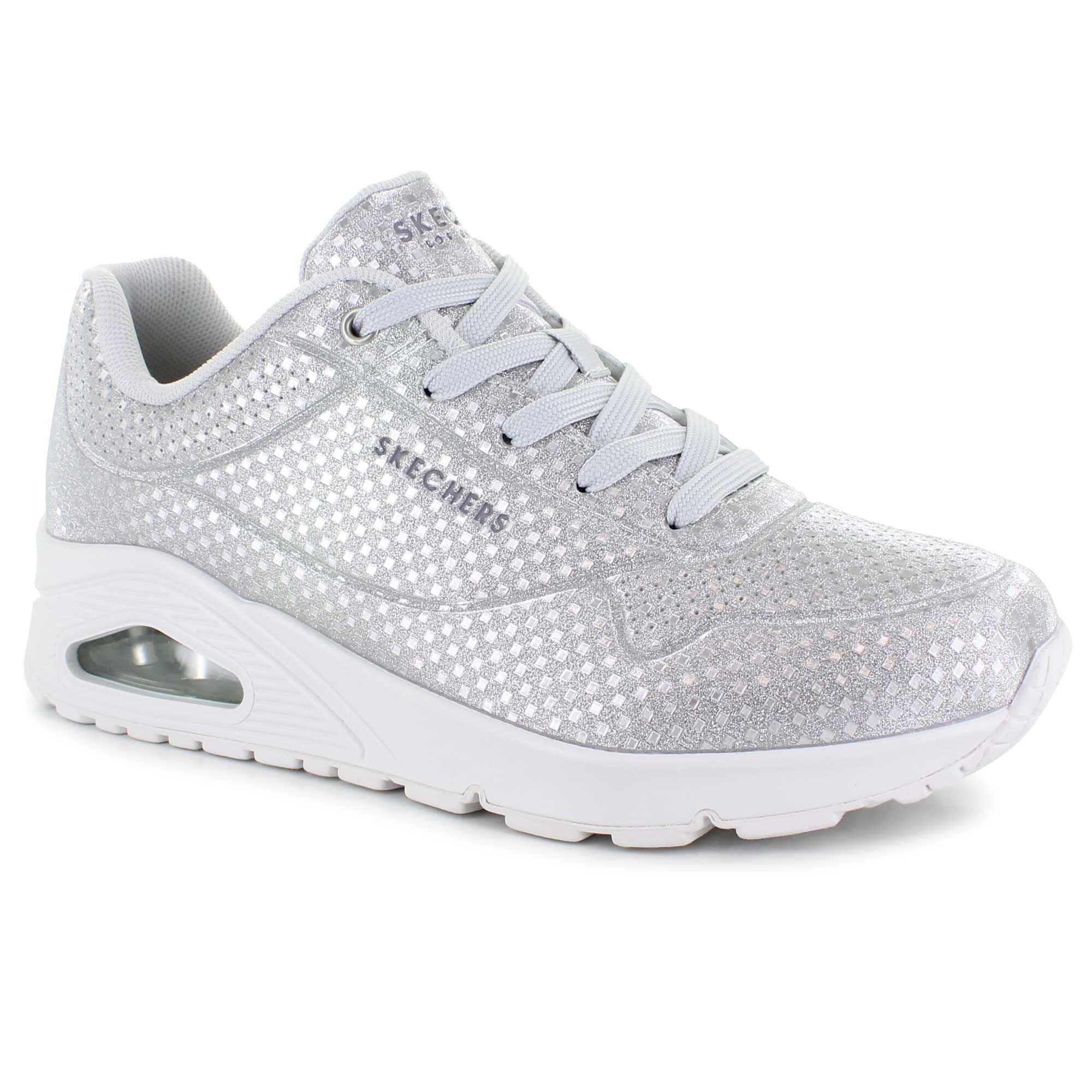 Skechers Uno - Disco Nite 177162 Right Side View