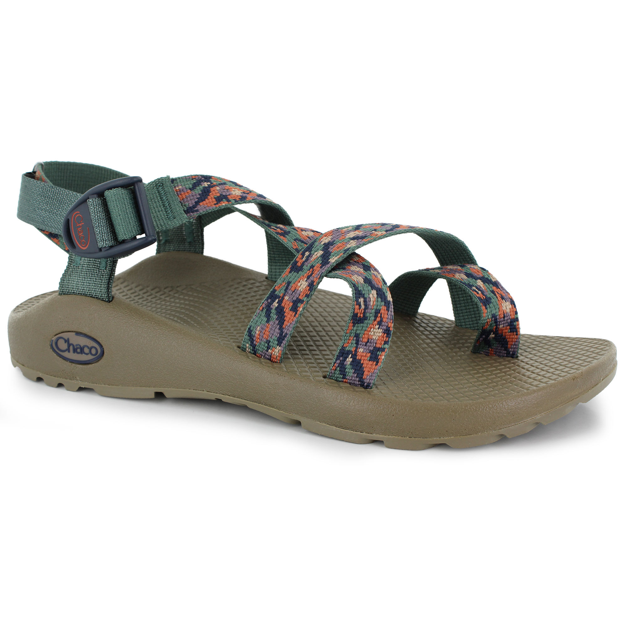 Chaco Z/2 Classic Front View