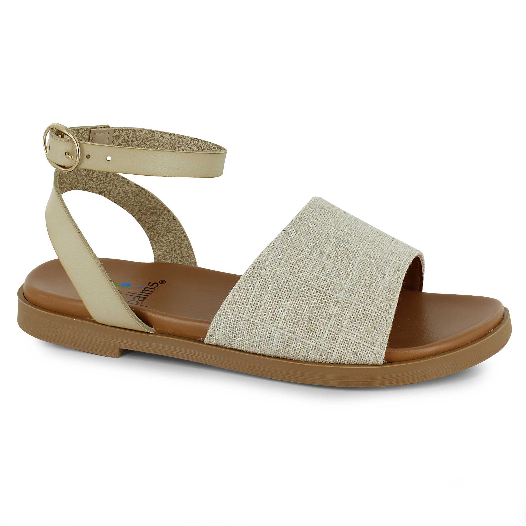 Palms carolina top sandals