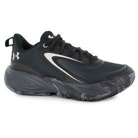  Under Armour Lockdown 8 Right Side View