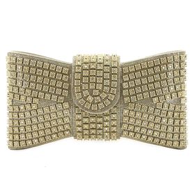  Lady Couture Ivy Bag Front View