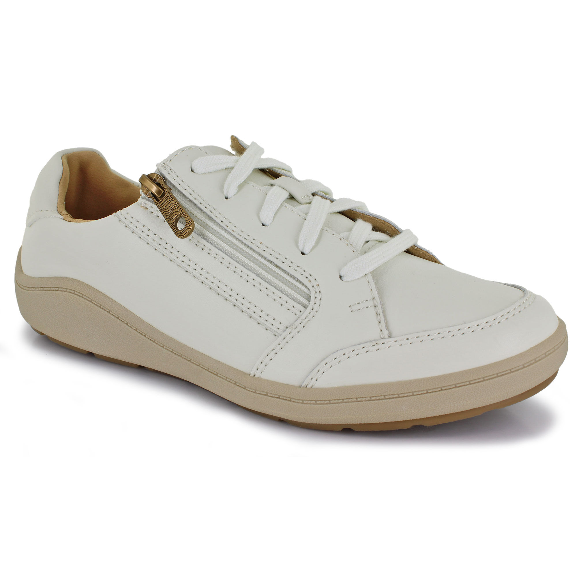 Clarks Bryianne Bayla Right Side View