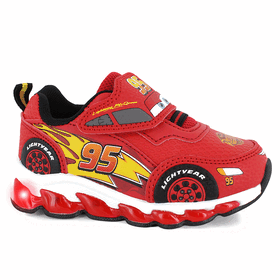 Infant Character Cars Lightyear Right Side View