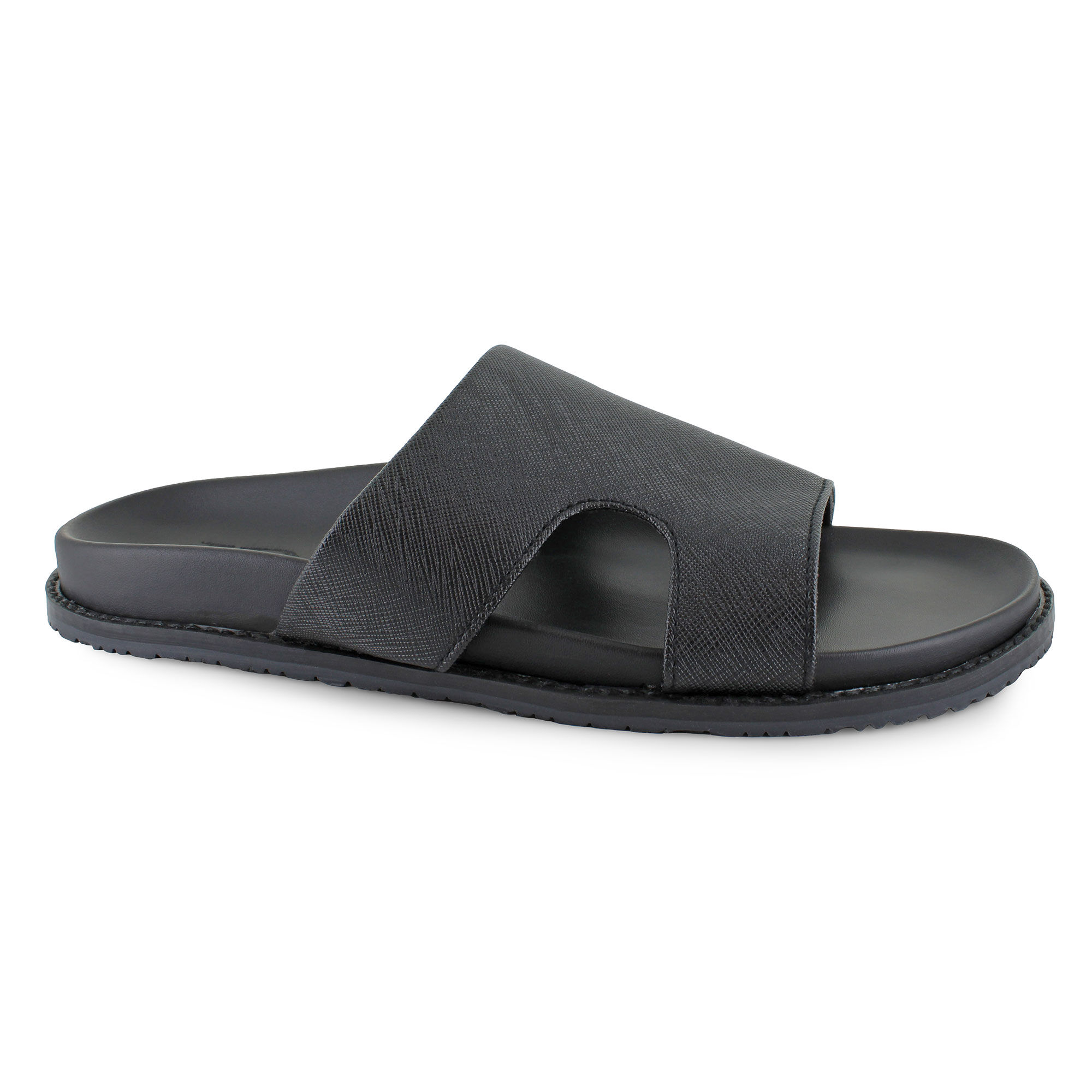 ID Required Shane Right Side View