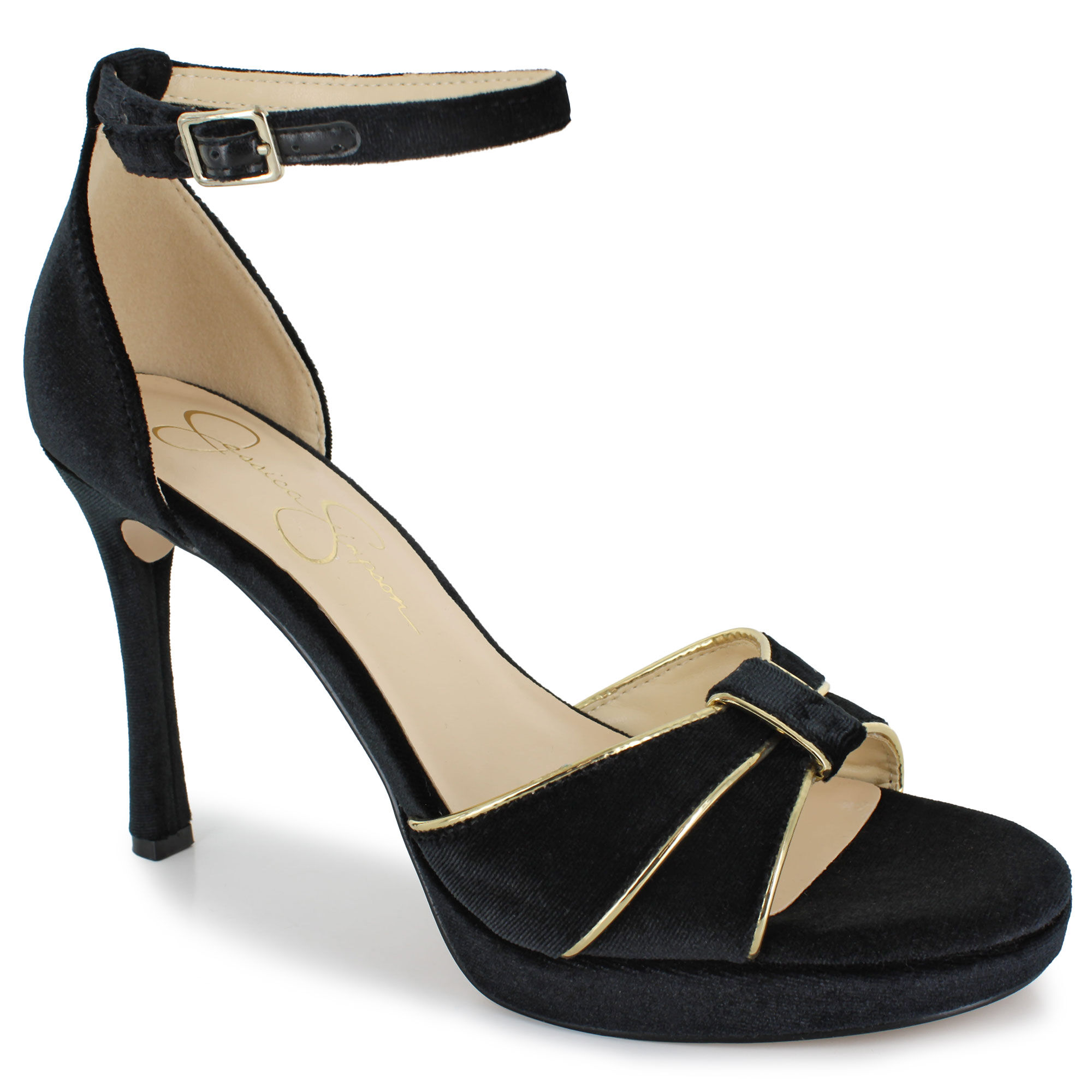 Jessica Simpson Ronyen-1 Right Side View
