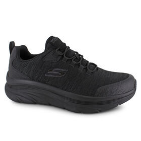  Skechers Work: D'Lux Walker SR - Luxir 200106 Right Side View