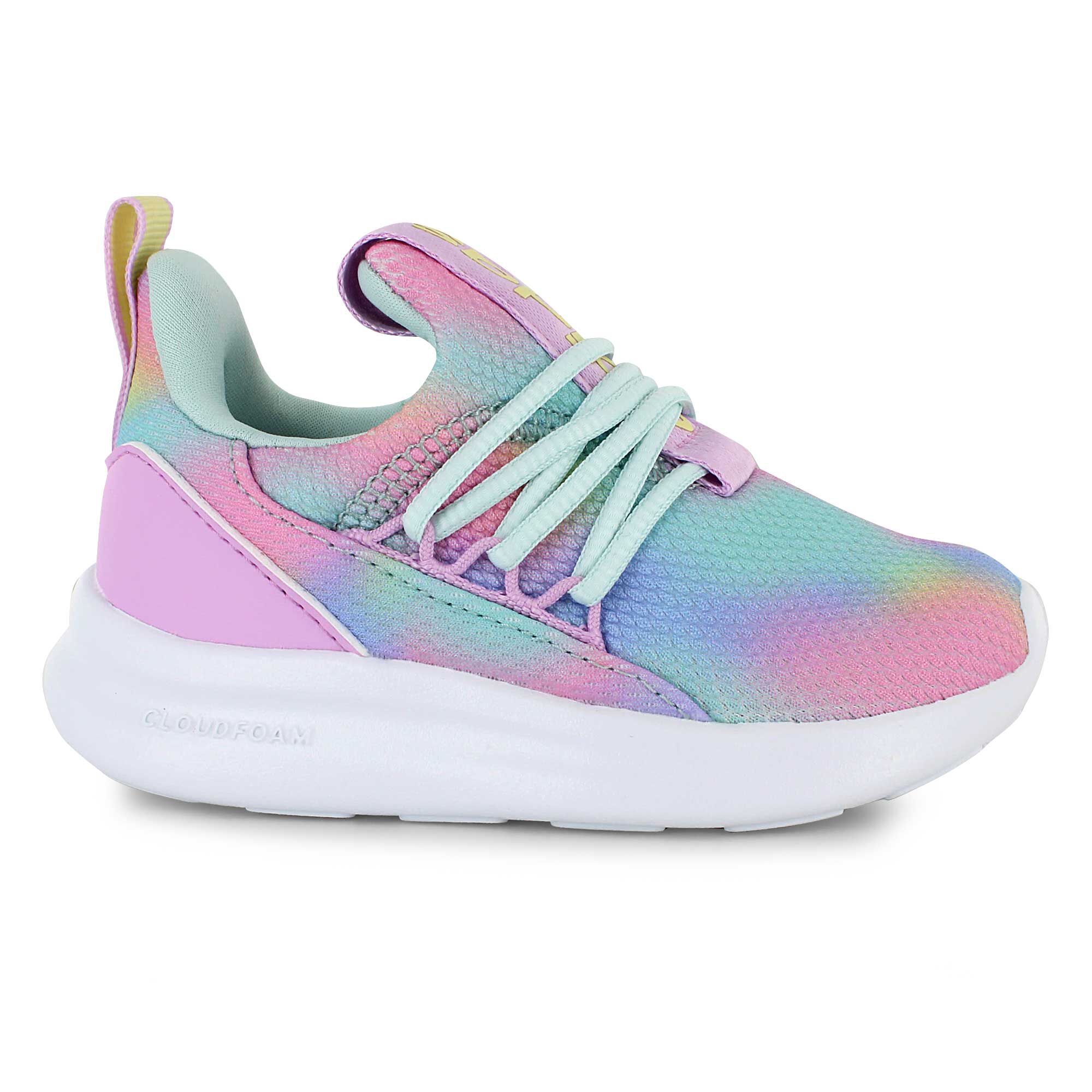 adidas Lite Racer Adapt 7.0 Right Side View