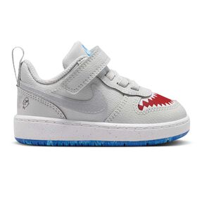  Nike Court Borough Low Right Side View