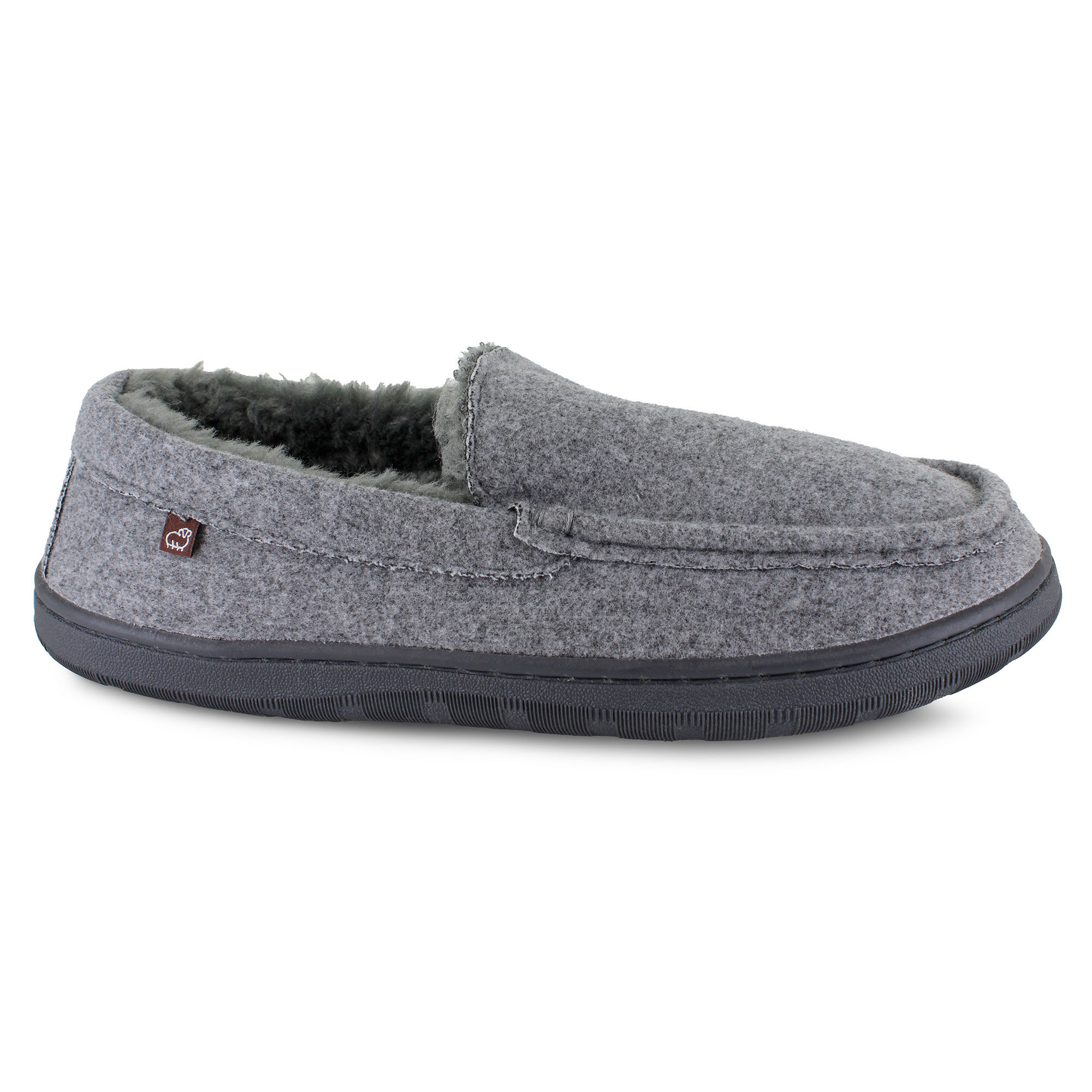 Lamo Slipper Right Side View