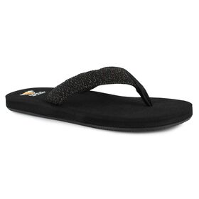 Thong Sandals Maui Island Marley Right Side View