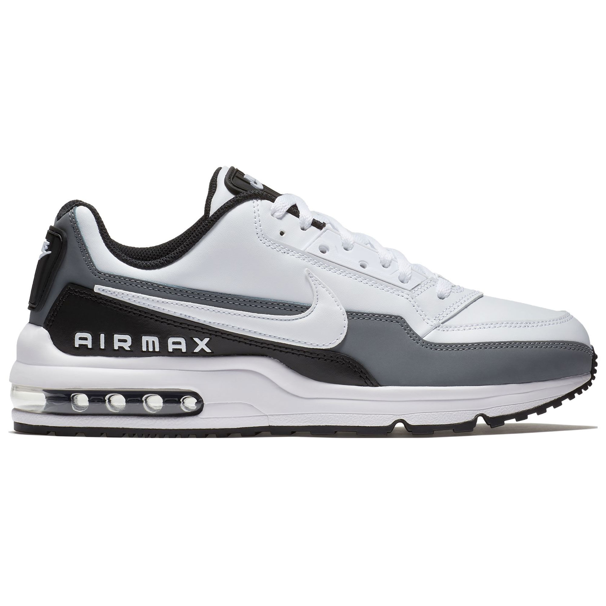 Nike Air Max LTD 3 Right Side View
