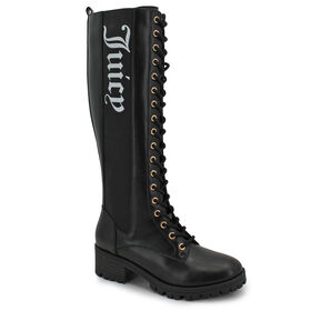 Boots Juicy Couture Oracia Tall Right Side View