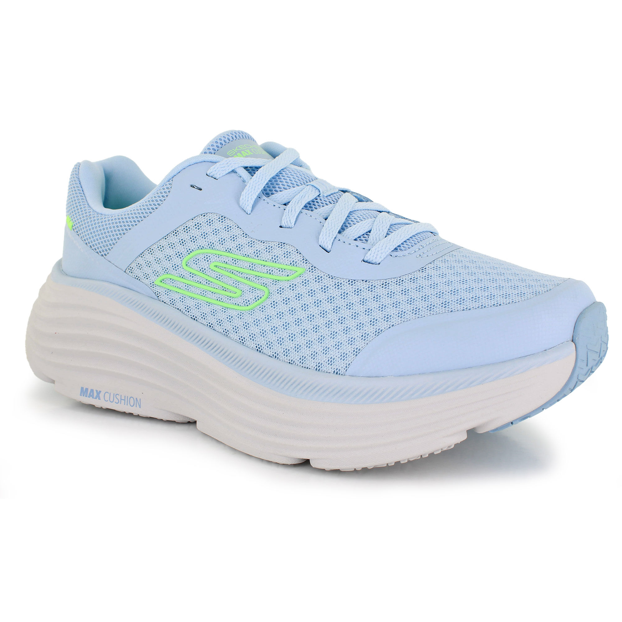 Skechers Max Cushioning Endeavor 129470 Right Side View