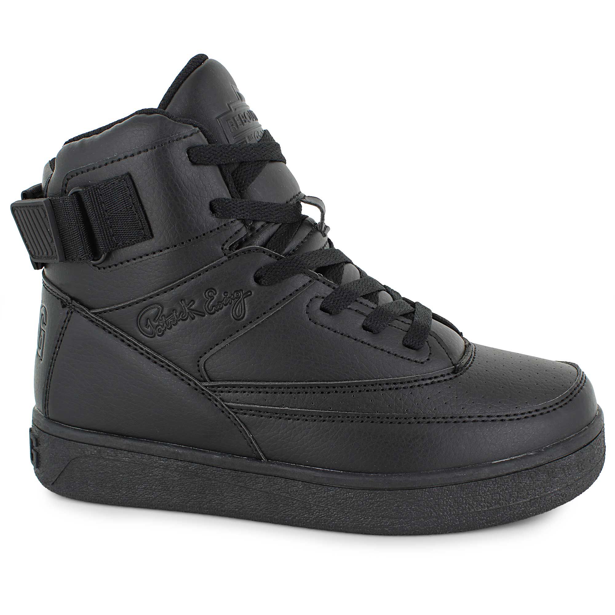 Ewing Athletics 33 Hi x Orion Rebound Right Side View