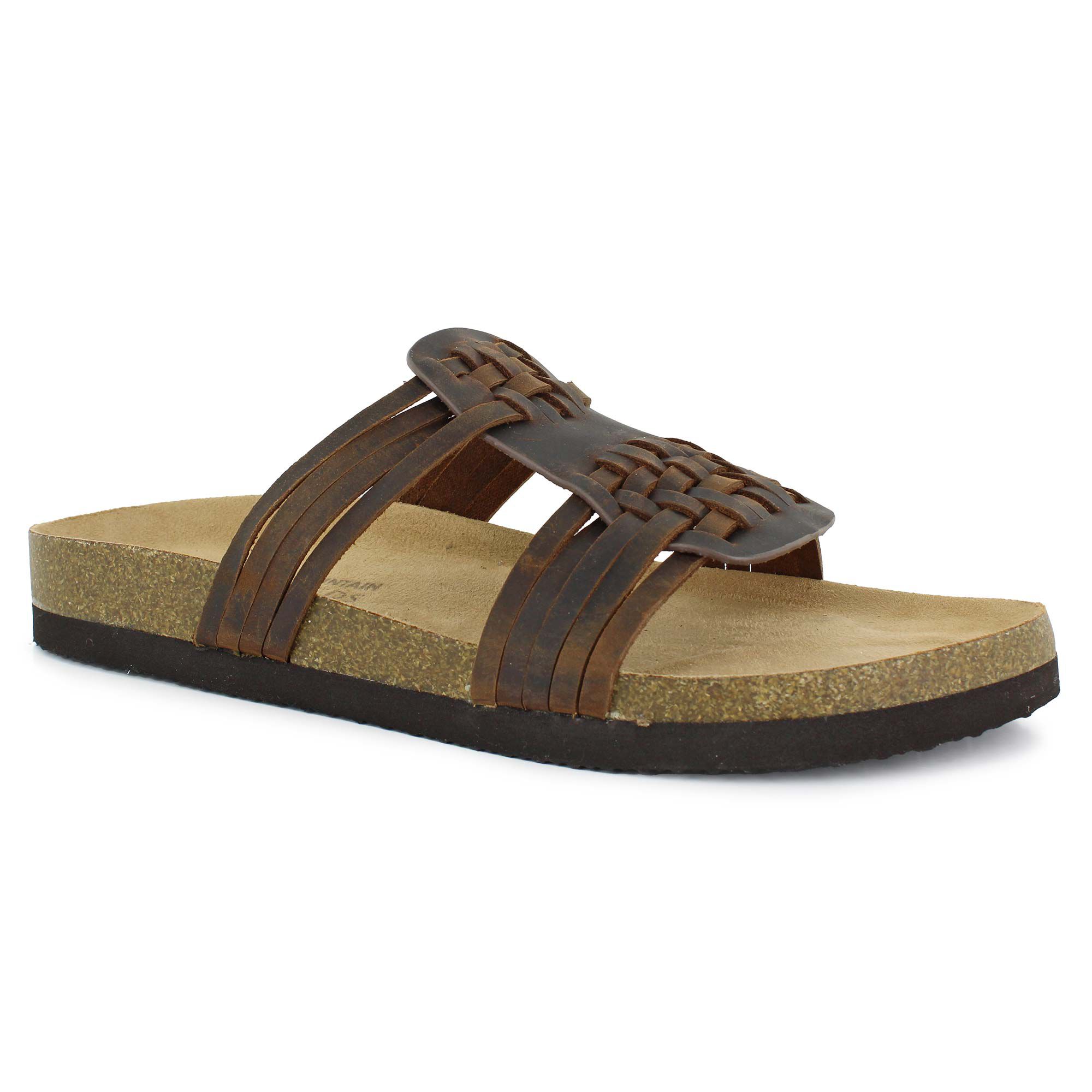 White Mountain Halicore Right Side View