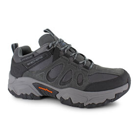 Skechers Relaxed Fit: Terraform - Selvin 204486 Right Side View
