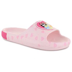  Bluey Chilly & Bandit Right Side View