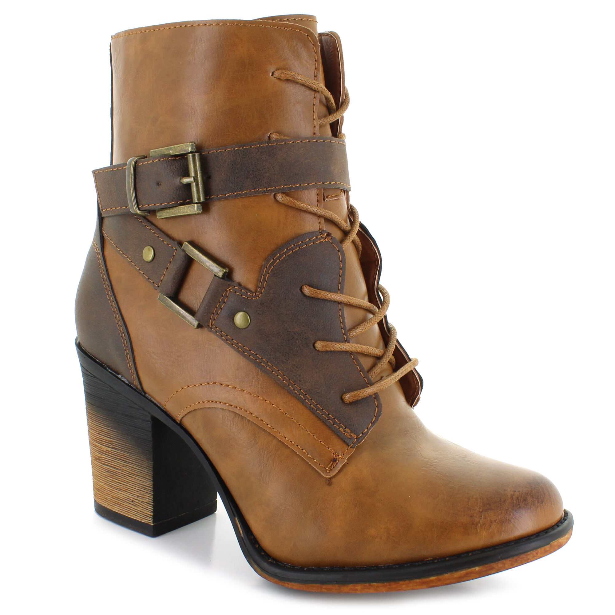 pierre dumas wedge booties