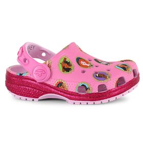 Clogs Crocs Classic Princess Clog-T Right Side View