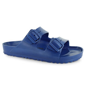 Footbed Sandals and Clogs Birkenstock Arizona EVA Right Side View