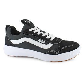  Vans Range EXP Right Side View