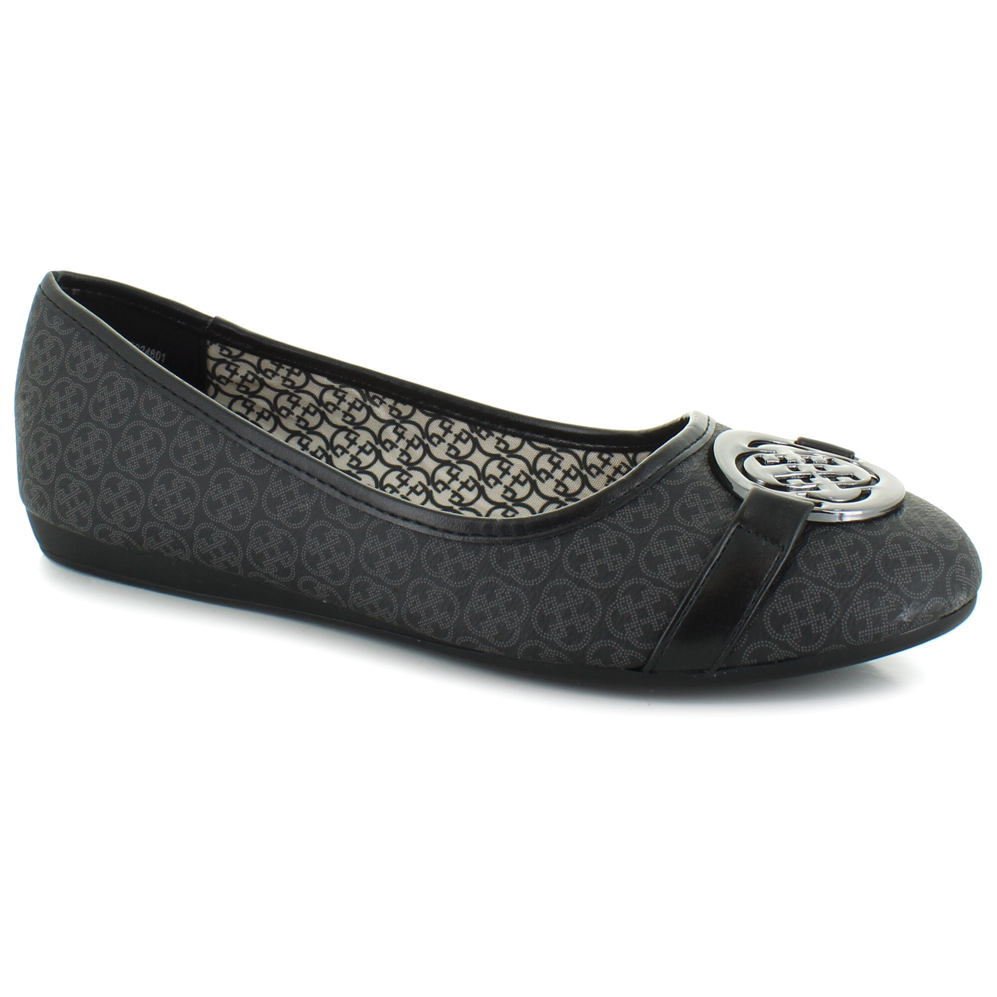 Shoe dept daisy fuentes top