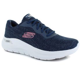  Skechers Work: Arch Fit 2 Slip-Resistant - Thuana Right Side View